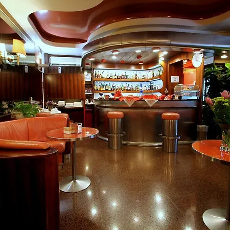 Hotel Nsm Cicolella 4*