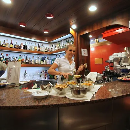 Nsm Cicolella Hotel