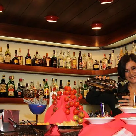 Nsm Cicolella Hotel Foggia