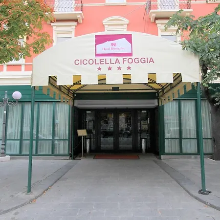 Nsm Cicolella Hotel