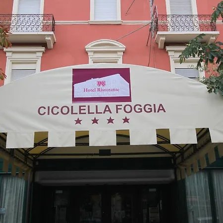 Cicolella 4*