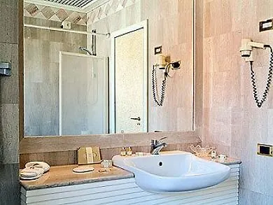 מלון Cicolella פויג'ה