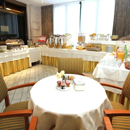 Hotel Nsm Cicolella 4*