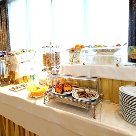 Nsm Cicolella Hotel Foggia