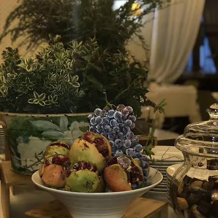 Cicolella מלון פויג'ה