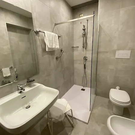 מלון Cicolella פויג'ה