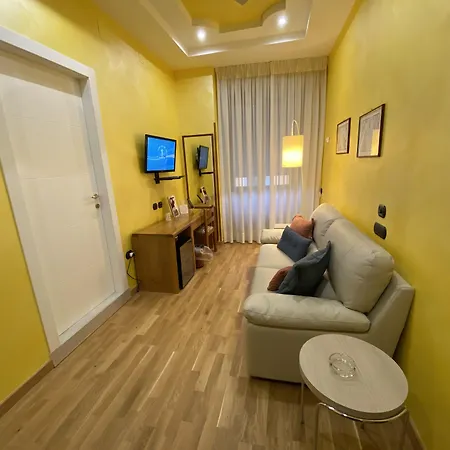 Nsm Cicolella Hotel Foggia