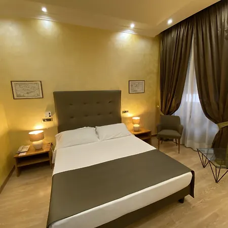 Cicolella מלון 4*