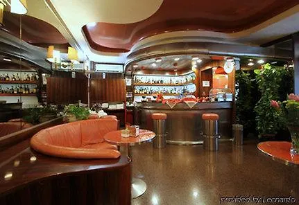 Nsm Cicolella Hotel Foggia