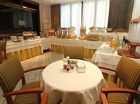 Nsm Cicolella Hotel