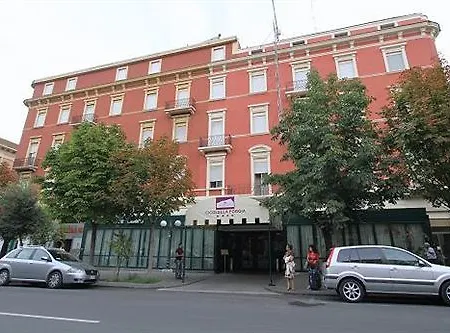 Nsm Cicolella Hotel 4*