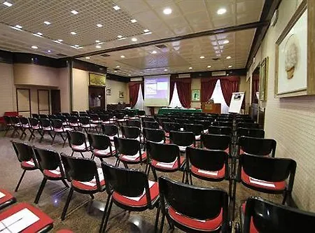 Nsm Cicolella Hotel