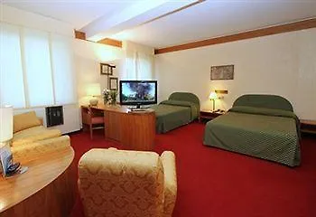 Nsm Cicolella Hotel 4*