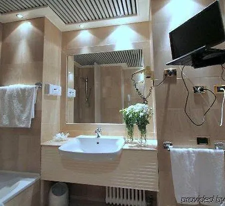 Nsm Cicolella Hotel 4*
