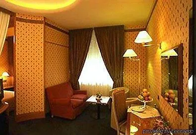 Nsm Cicolella Hotel