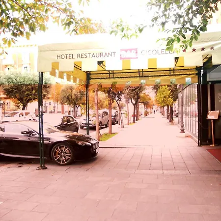 Hotel Nsm Cicolella