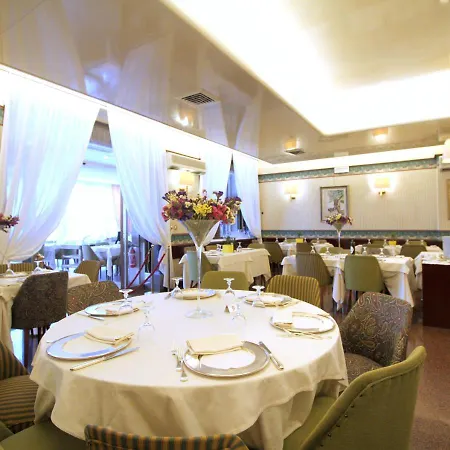 Hotel Cicolella