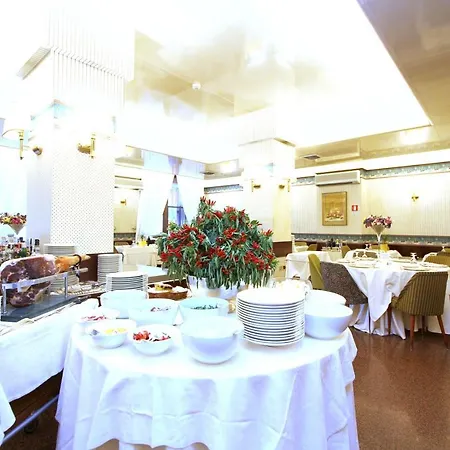 Hotel Nsm Cicolella