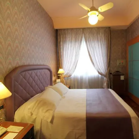 Hotel Nsm Cicolella