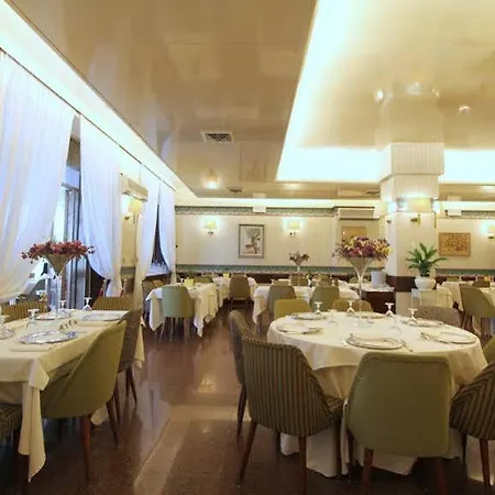 Hotel Nsm Cicolella