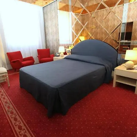 Nsm Cicolella Hotel