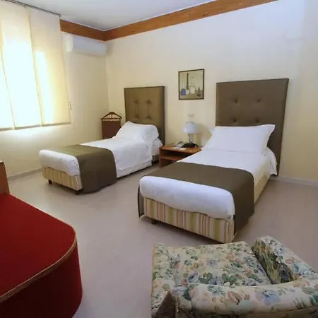 Nsm Cicolella Hotel Foggia