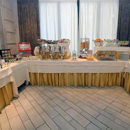 Hotel Nsm Cicolella 4*
