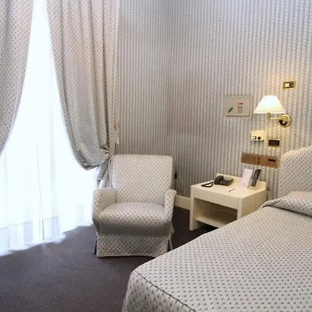 Cicolella מלון 4*