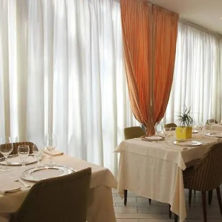 Nsm Cicolella Hotel
