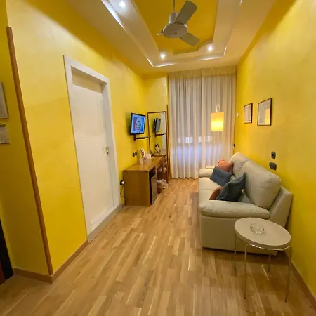 מלון Cicolella פויג'ה