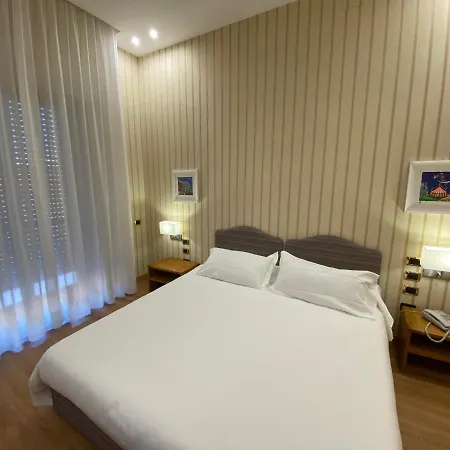 Hotel Cicolella 4*