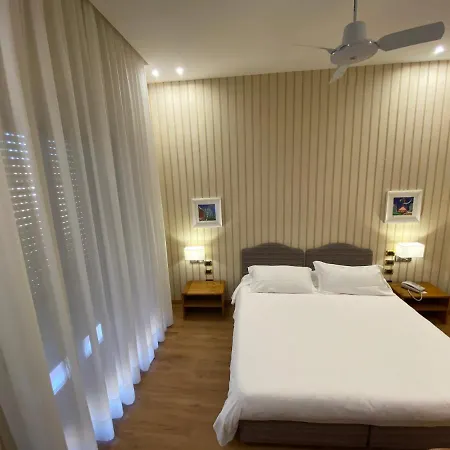 מלון Cicolella פויג'ה