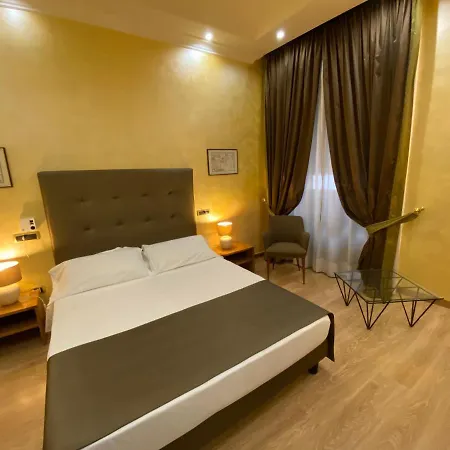 Cicolella Hotel 4*