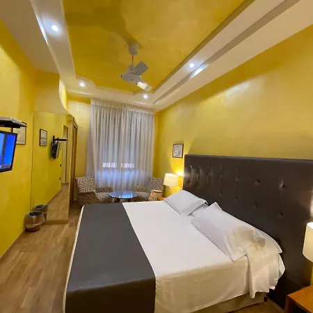 Cicolella מלון פויג'ה