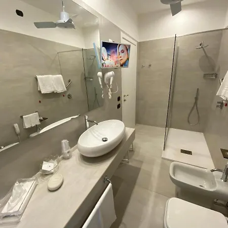 Nsm Cicolella Hotel 4*