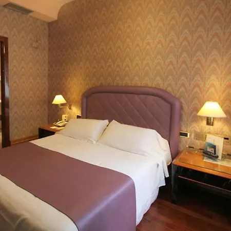 Nsm Cicolella Hotel Foggia