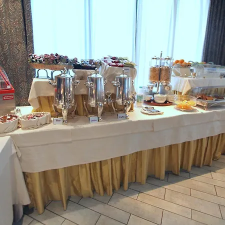 Nsm Cicolella Hotel