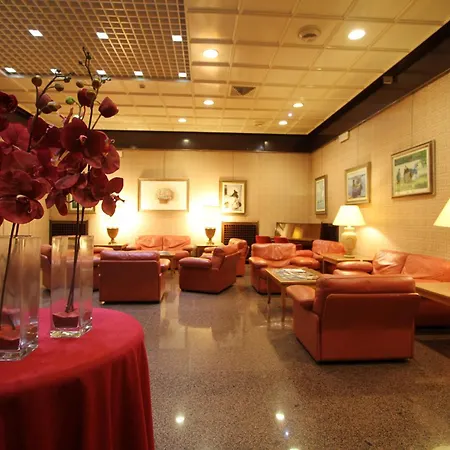 מלון Cicolella פויג'ה