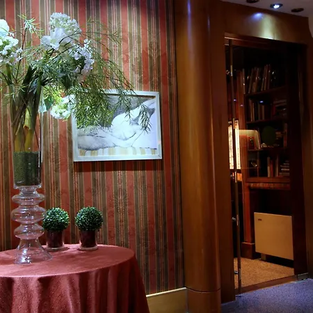 Hotel Nsm Cicolella
