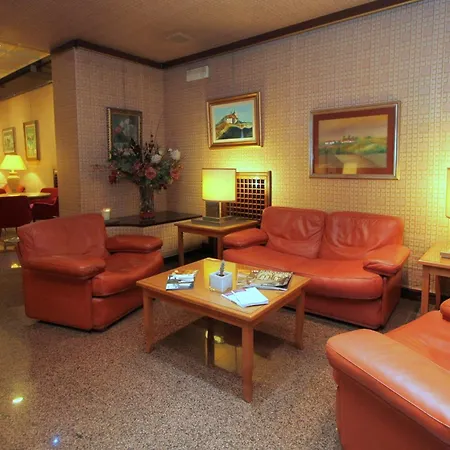 Cicolella מלון פויג'ה