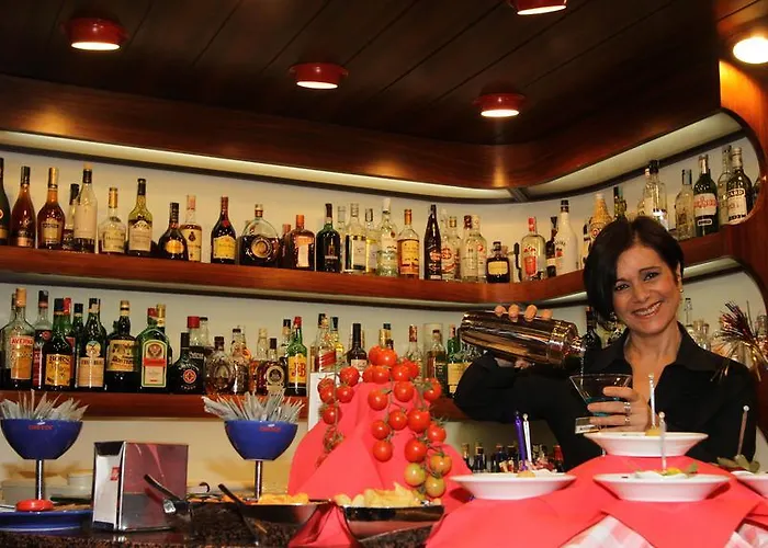 Cicolella Hotel Foggia