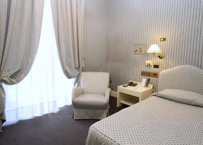 Cicolella Hotel 4*