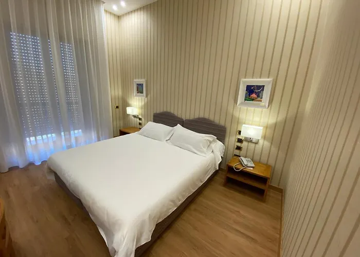 Cicolella Hotel Foggia