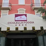 Cicolella 4*