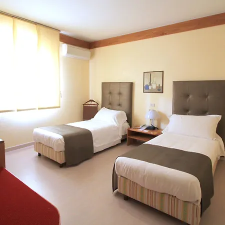 Hotel Cicolella Foggia