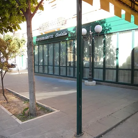Cicolella Hotel Foggia