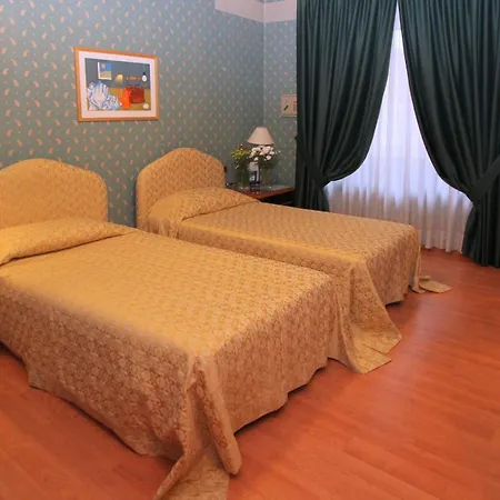 Hotel Cicolella 4*