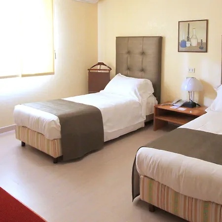Cicolella Hotel 4*