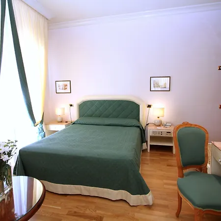 Отель Nsm Hotel Cicolella