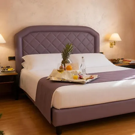 Nsm Cicolella Hotell 4*